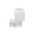 SPS2 Adapter 3circuit with socket, white SPECTRUM