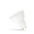 LED GU10 230V 6W SMD 120° CW