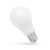 LED GLS E27 230V 4,9W WW