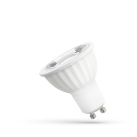 [OUTLET] LED GU10 230V 4W SMD 38° WW