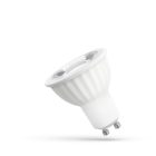 LED GU10 230V 6W SMD 45° NW