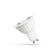 LED GU10 230V 6W SMD 45° NW