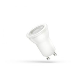 LED GU10 MR11 4W 230V 250lm WW
