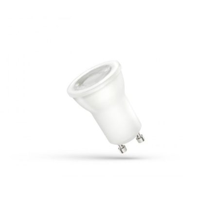 LED GU10 MR11 4W 230V 250-330lm NW