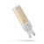 LED G9 230V 7W SMD WW 21x70mm