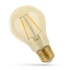 LED A60 E-27 230V 4.9W COG  WW  RETROSHINE SPECTRUM