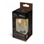 LED A60 E-27 230V 4.9W COG  WW  RETROSHINE SPECTRUM