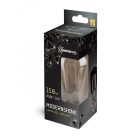 LED ST65 E27 2,5W COG NW Modernshine