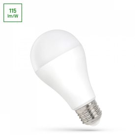 LED GLS E-27 230V 20W PREMIUM NW A70 SPECTRUM