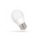 LED gömb G45 E-27 230V 4W NW SPECTRUM