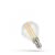 LED gömb G45 E-14 230V 1W COG WW Áttetsző SPECTRUM