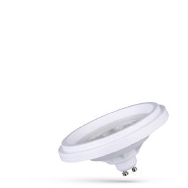 LED AR111 GU10 230V 5,5W BASIC 2 SMD 24° NW FEHÉR SPECTRUM