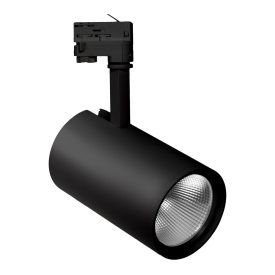 MDR FERINA 840 27W 230V 36st Black
