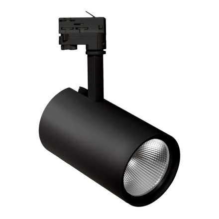 MDR FERINA 840 27W 230V 36st Black