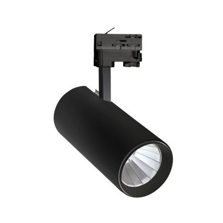 MDR BRANTA LUX 830 19W 230V 36st Black