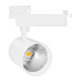 MDR GEMINA 2 CHEESE 27W 230V 12st White