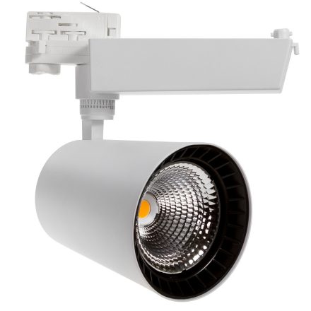 MDR ESTRA CHEESE 27W 230V 40st White