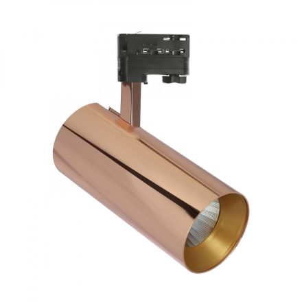 MDR BRANTA METALICA 930 27W 230V 60st Gold