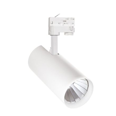 MDR BRANTA LUX 930 19W 230V 36st White