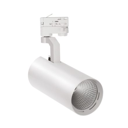MDR FIESTA 840 19W 230V 24st White
