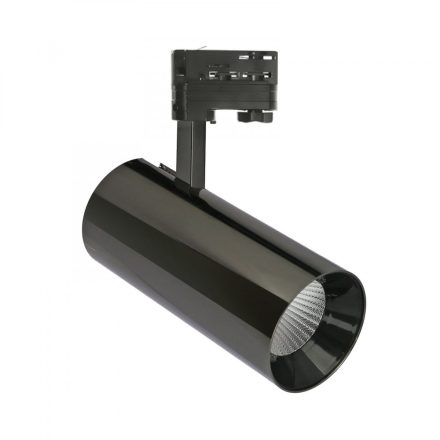 MDR BRANTA METALICA 930 19W 230V 24st Black DALI