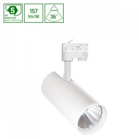MDR BRANTA LUX 930 21W 230V 60DEG WHITE