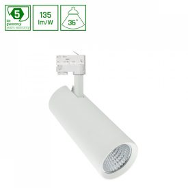 MDR BRANTA 830 35W 230V 60DEG WHITE DIM