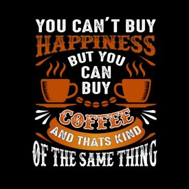 Two coffee - vászonkép
