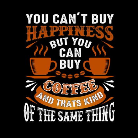 Two coffee - vászonkép