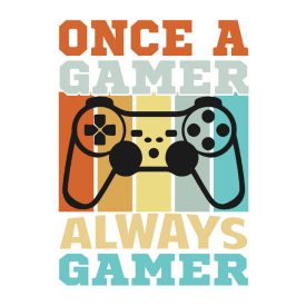 Play - vászonkép