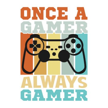 Play - vászonkép