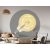 LED Filament 4W VINTAGE- G125 / E27 / 2000K - ZAF102