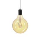 LED Filament 4W VINTAGE- G125 / E27 / 2000K - ZAF102