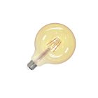 LED Filament 4W VINTAGE- G125 / E27 / 2000K - ZAF102