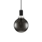 LED Filament 4W SMOKE - G95 / E27 / 2000K - ZBF101