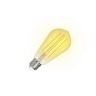 LED Filament SLIM 4,5W VINTAGE - ST64 / E27 / 1800K - ZFS101
