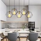 LED Filament SLIM 4,5W VINTAGE - ST64 / E27 / 1800K - ZFS101