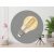 LED Filament 12W - A60 / E27 / 2000K - ZLF513DV