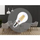 LED Filament 6W - A60 / E27 / 4000K - ZLF521