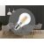 LED Filament 6W - A60 / E27 / 4000K - ZLF521