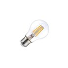 LED Filament 5W CLEAR - A60 / E27 / 4000K - ZLF521A