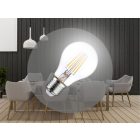 LED Filament 6W - A60 / E27 / 4000K - ZLF521