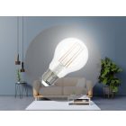 LED Filament 7,5W - A60 / E27 / 4000K - ZLF522D