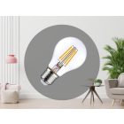 LED Filament 12W - A60 / E27 / 4000K - ZLF523