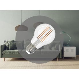 LED Filament 11W - A60 / E27 / 4000K - ZLF523D