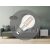 LED Filament 11W - A60 / E27 / 4000K - ZLF523D