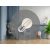 LED Filament 2W - G45 / E27 / 3000K - ZLF815