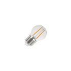 LED Filament 2W - G45 / E27 / 3000K - ZLF815