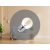 LED Filament 6W - G45 / E27 / 3000K - ZLF818