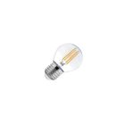 LED Filament 6W - G45 / E27 / 3000K - ZLF818